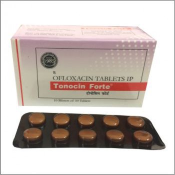 Ofloxacine Tablets Ip General Drugs
