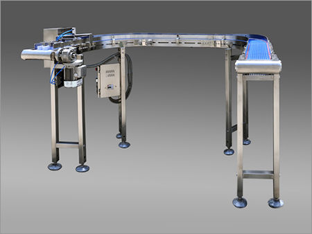 Modular Conveyor