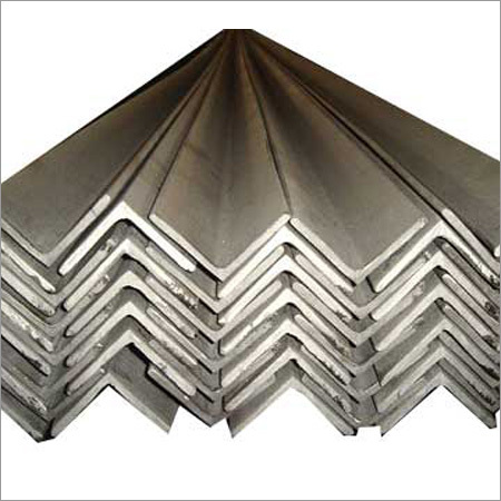 Stainless Steel Angles