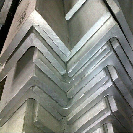 Equal and Unequal 304 Stainless Steel Angle Bars