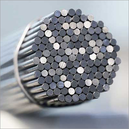 Stainless Steel Round Bar