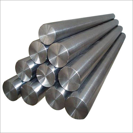 Stainless Steel Bars
