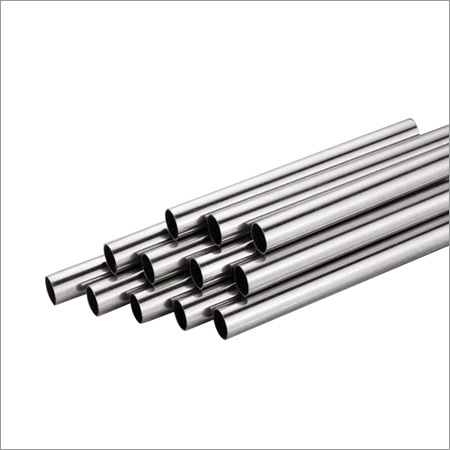 Stainless Steel Pipes