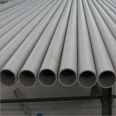 Duplex Steel Pipes