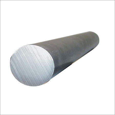Duplex Stainless Steel Rods