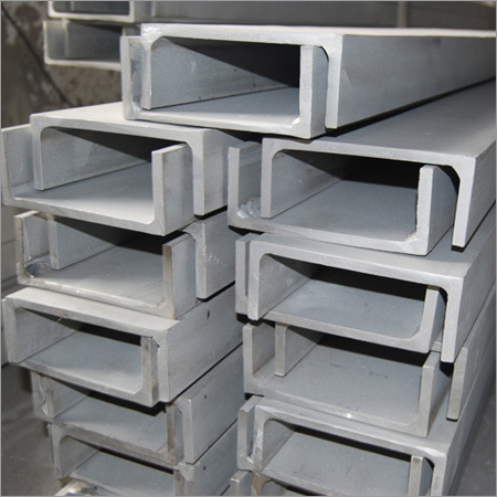 Steel Channel