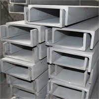 Steel Channel