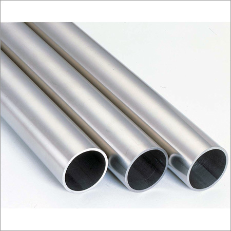 Stainless Steel Tubes