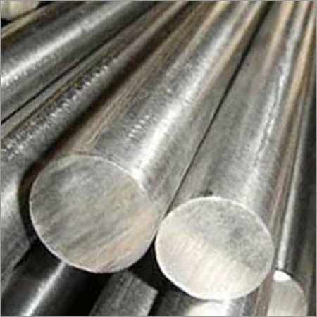 Stainless Steel Round Bars