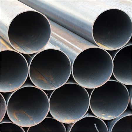 Carbon Steel Pipes
