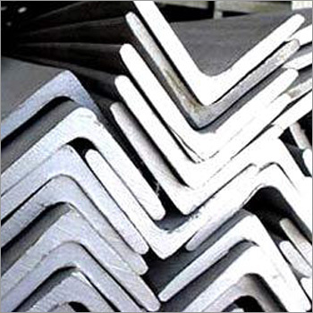Mild Steel Equal Angle