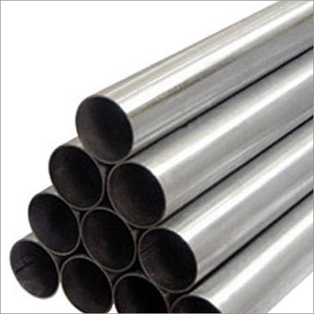 Mild Steel Tubes