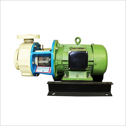 Chemical Process Pump