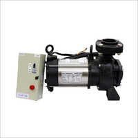 Openwell submersible Pump