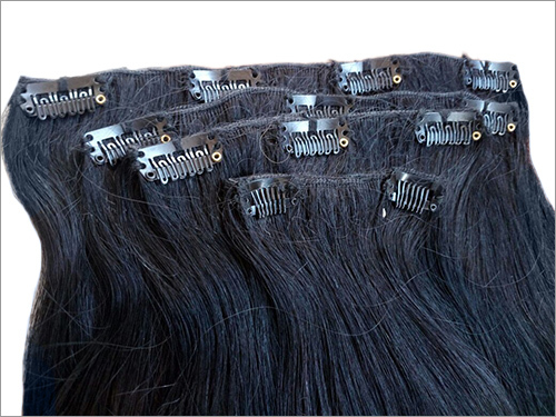 Non Remy Human Hair