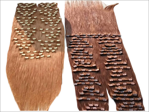 Human Hair & Accessories