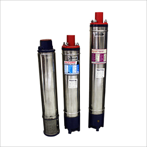 Submersible Pumps