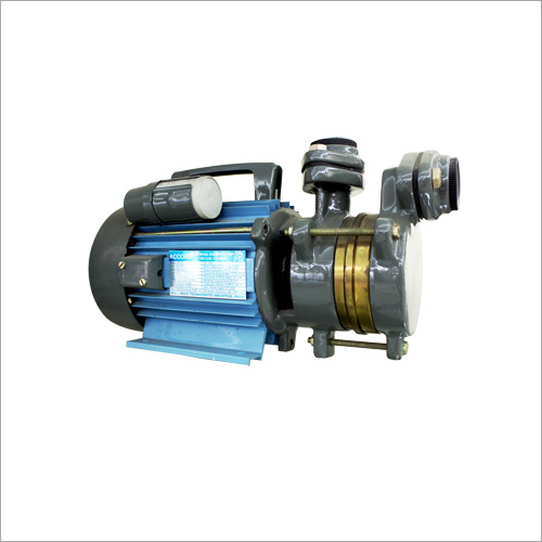 Domestic Pumps By WORLDTECH PUMPS PRIVATE LIMITED