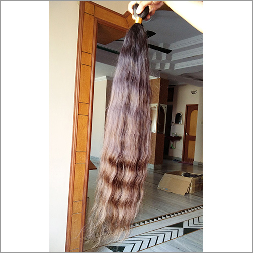 Human Hair