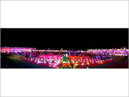 Mahila Sangeet Events