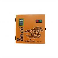 Electronic Panel 3 Phase