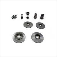 Pressure Pump Spare Parts