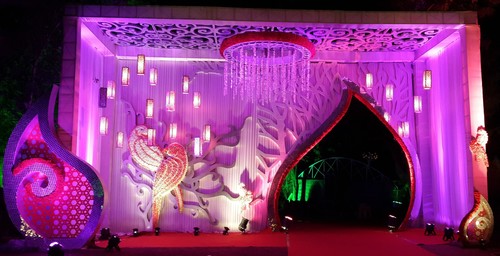 Mahila Sangeet Gate