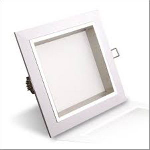 Led Square Panel Light