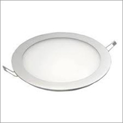 Round LED Slim Panel Light
