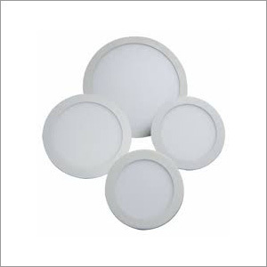 Led Round Panel Ceiling Light