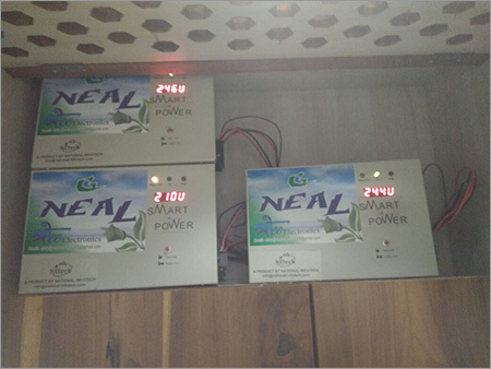 Power Saver