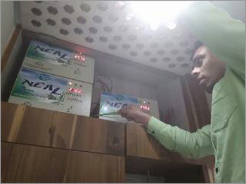 Smart Power Saver Smart Power Saver