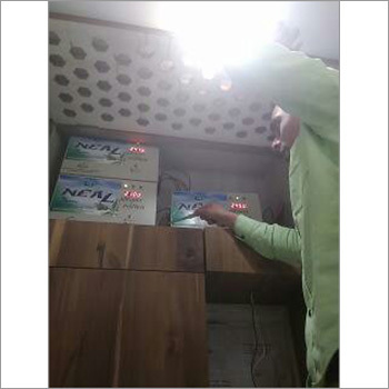 Household Smart Power Saver Household Smart Power Saver