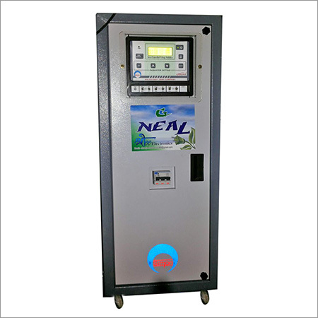 UPS System