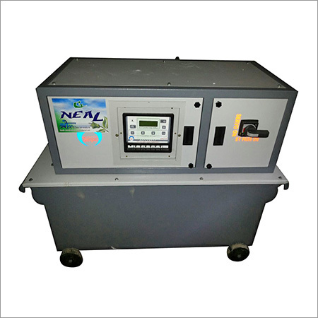 Home Ups System