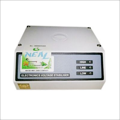 Voltage Stabilizer