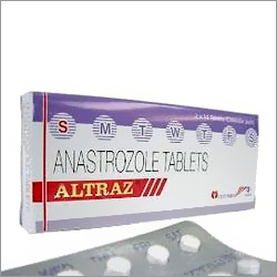 Anastrozole Tablet General Drugs