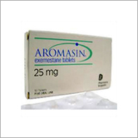 Aromasin Exemestane Tablet By 3S CORPORATION