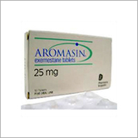 Aromasin Exemestane Tablet