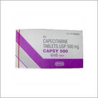 Capecitabine Tablets By 3S CORPORATION