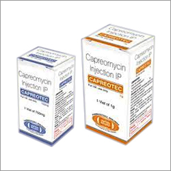 Capreomycin Injection
