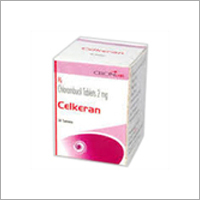 Celkeran Chlorambucil By 3S CORPORATION