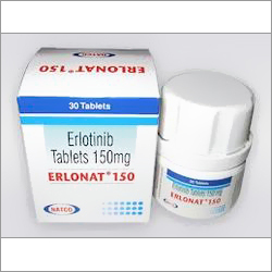 Erlotinib Tablet By 3S CORPORATION