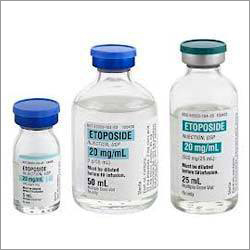 Etoposide Injectable