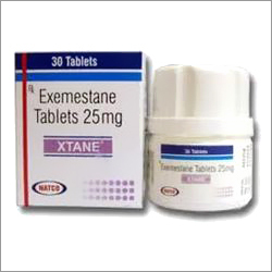 Exemestane Tablet