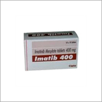 Imatib Cipla 100 400 mg