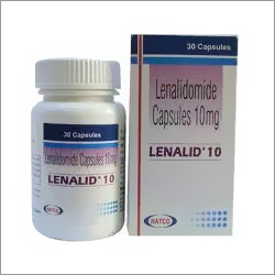 Lenalid Capsule