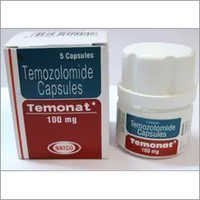 Temonat 100 Mg Capsule