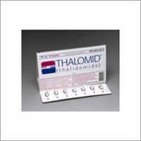 Thalidomide 50 mg