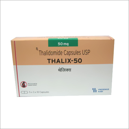 Thalix Capsule